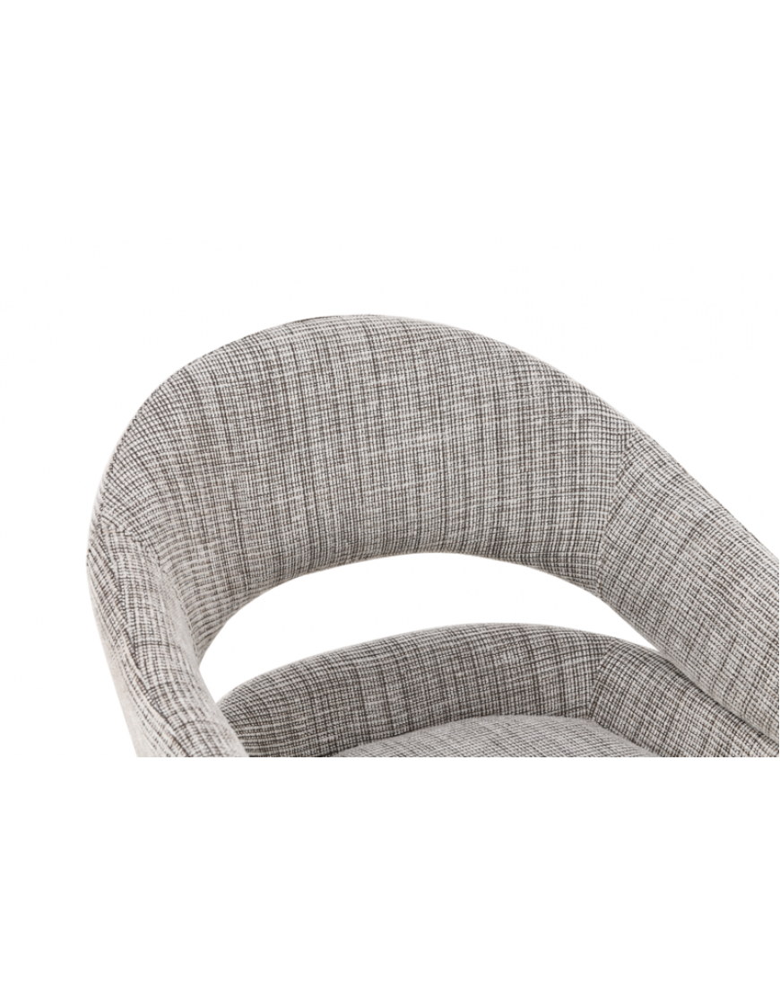 Dining Chair ML Rotatable